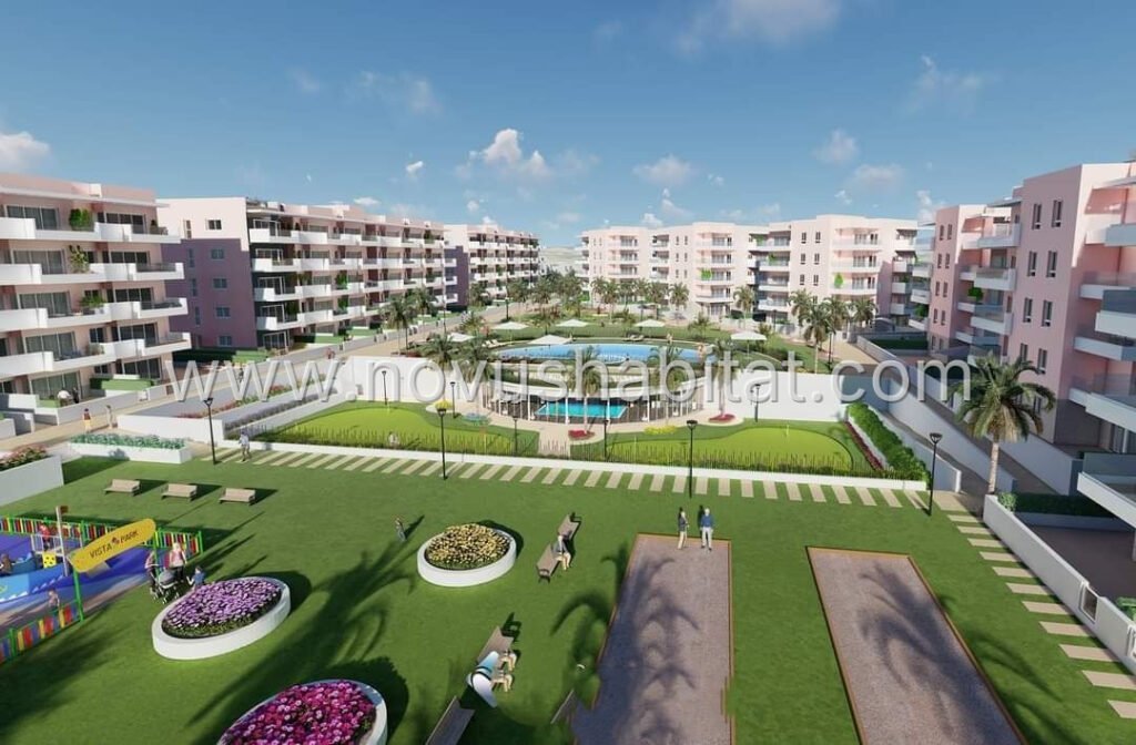 Apartment in Guardamar del Segura - N7033 – foto 2