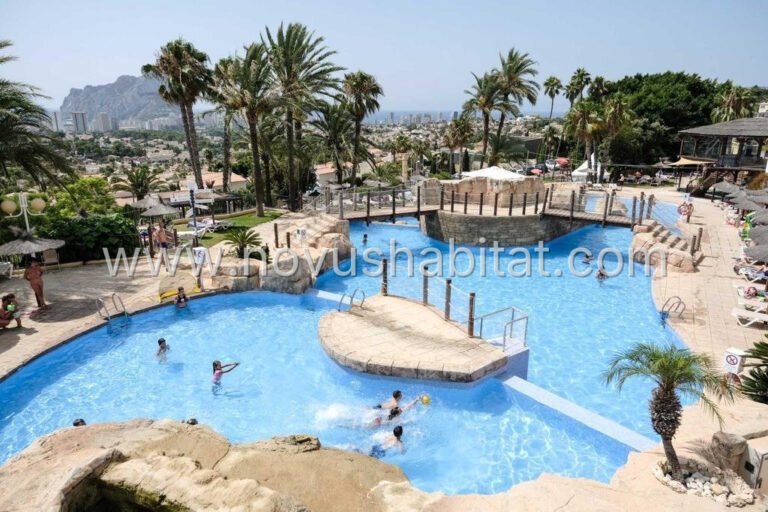 Bungalows in Calpe - foto 7