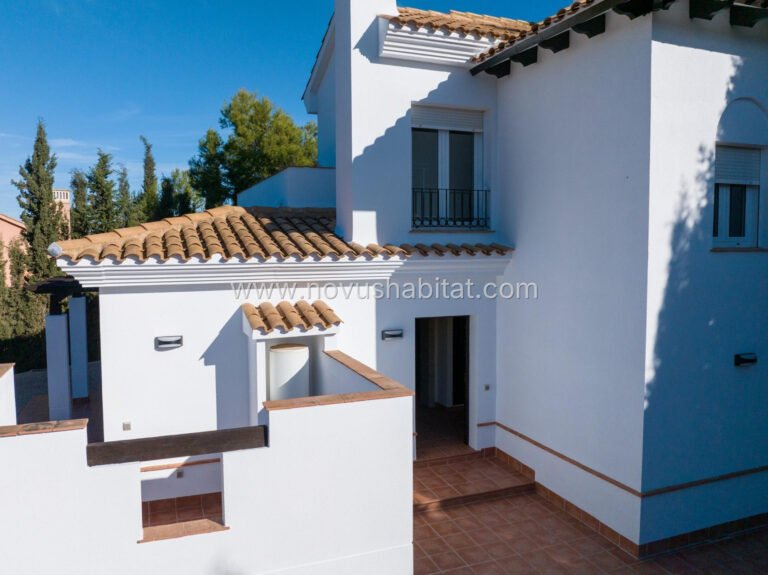 Villas in Fuente Álamo - foto 2