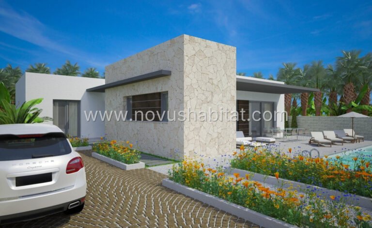Villa in Benijofar - foto 2
