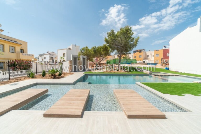 Bungalows in Torrevieja - foto 7