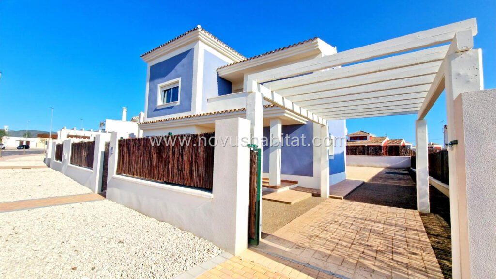 Villa í Lorca - N8665 – foto 2