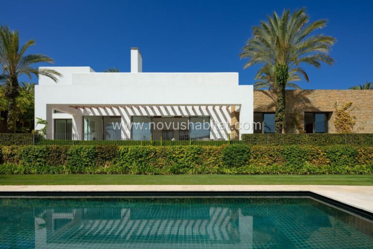Villa í Casares - SP0585 - foto 20