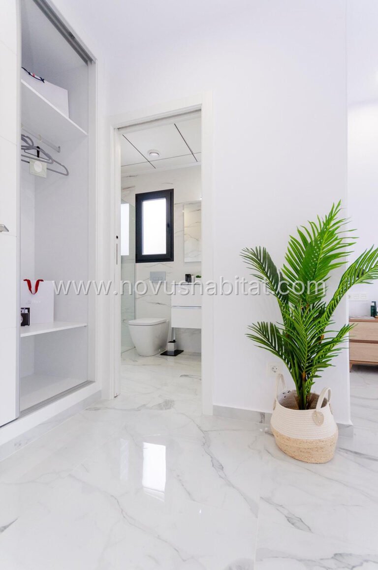 Villa in Torrevieja - N7949 - foto 20