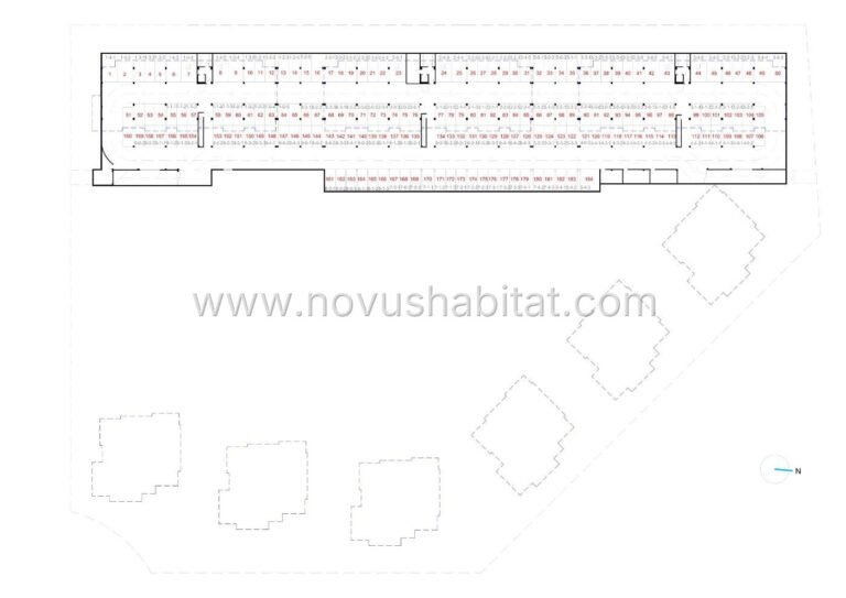 Apartment in Guardamar del Segura - N7033 - foto 20