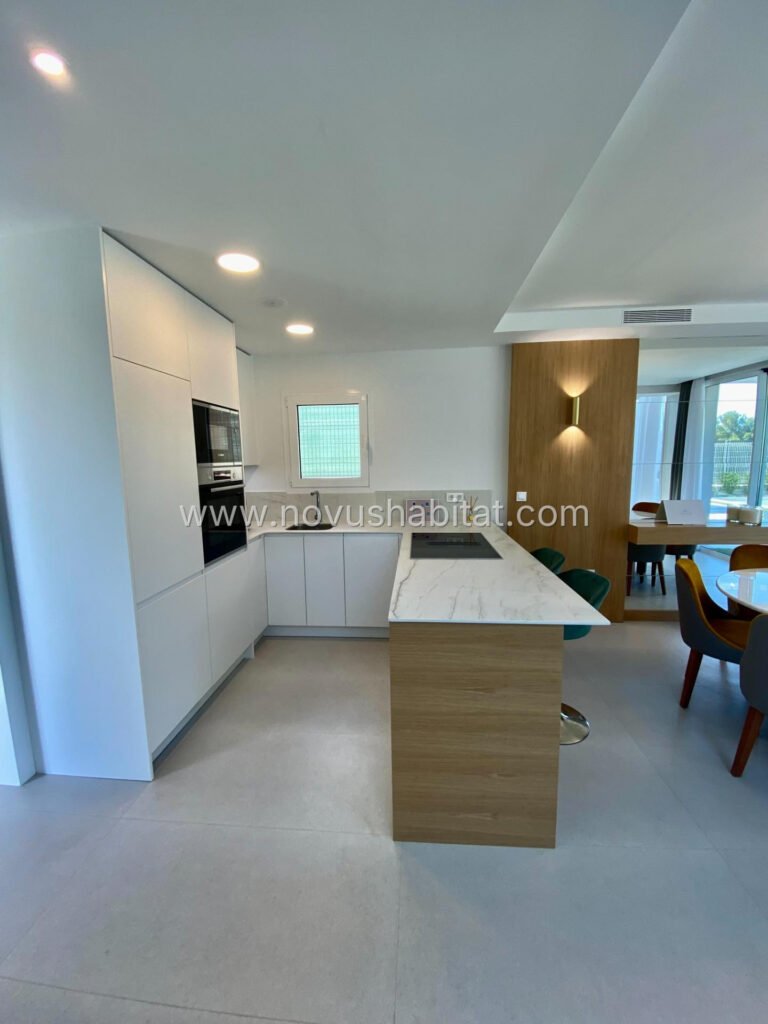 Villa í Finestrat - N2334CM - foto 20