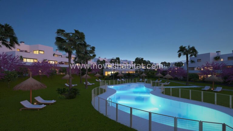 Apartment in Estepona - N8340 - foto 20