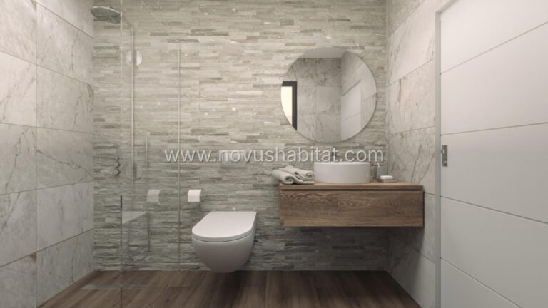 Villa in Finestrat - N8313 - foto 20