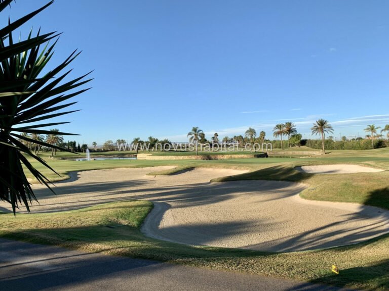 Bungalow in San Javier - N8373 - foto 19