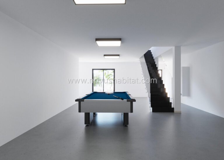 Villa in Finestrat - N8269 - foto 21
