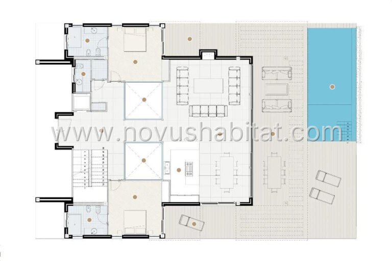 Villa in Benahavís - SP0666 - foto 22