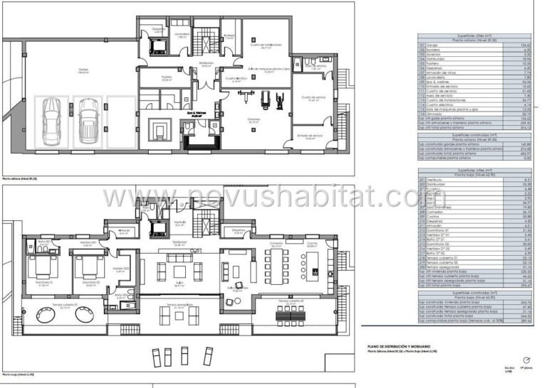 Villa in Benahavís - SP0667 - foto 22