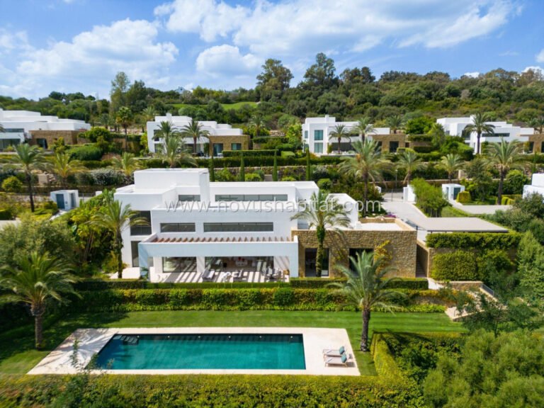 Villa en Casares - SP0585 - foto 22