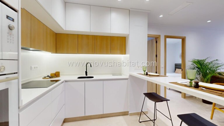 Apartment in Guardamar del Segura - N7033 - foto 22