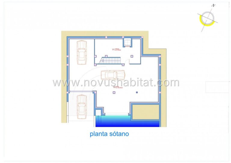 Villa in Altea - N6769 - foto 22