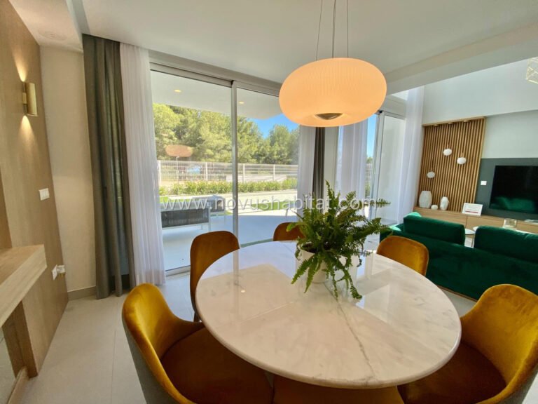 Villa í Finestrat - N2334CM - foto 22