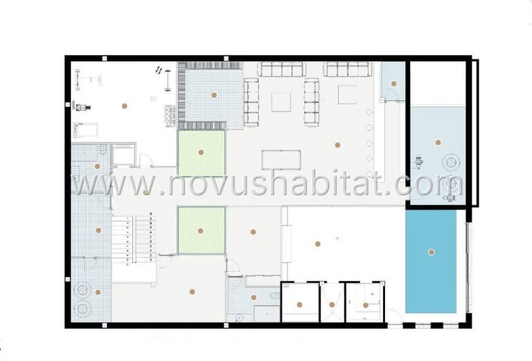 Villa in Benahavís - SP0666 - foto 23