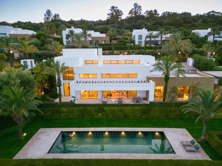 Villa en Casares - SP0585 - foto 23