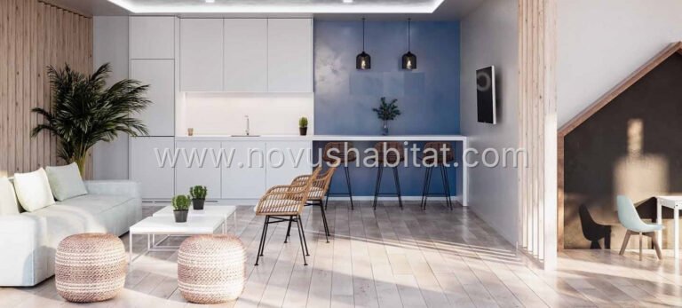 Appartement in Jávea Xàbia - SP0058 - foto 23