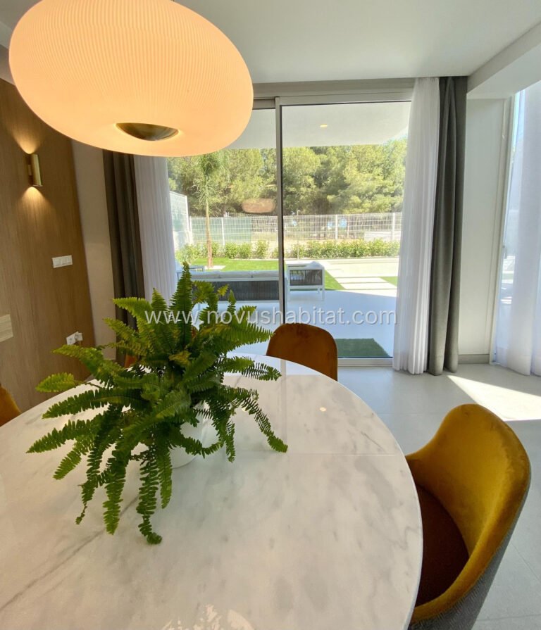 Villa í Finestrat - N2334CM - foto 23
