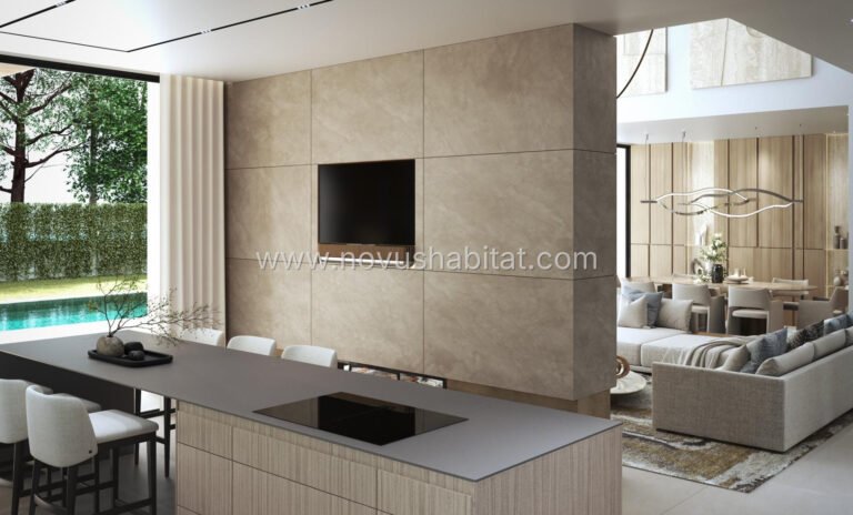 Villa í Marbella - SP0769 - foto 23