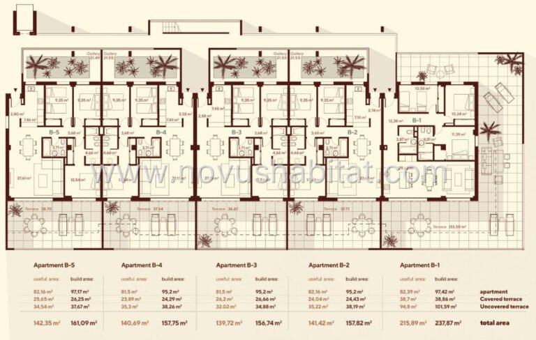Apartment in Mijas - N7934 - foto 24