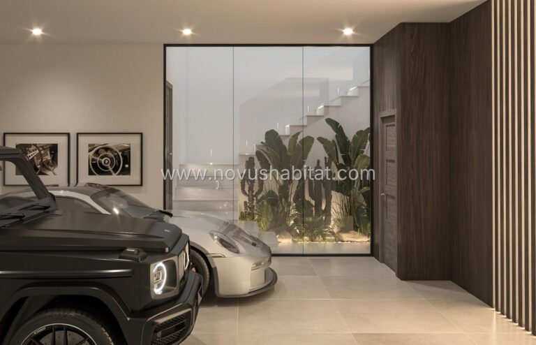 Villa en Mijas - N7738 - foto 24