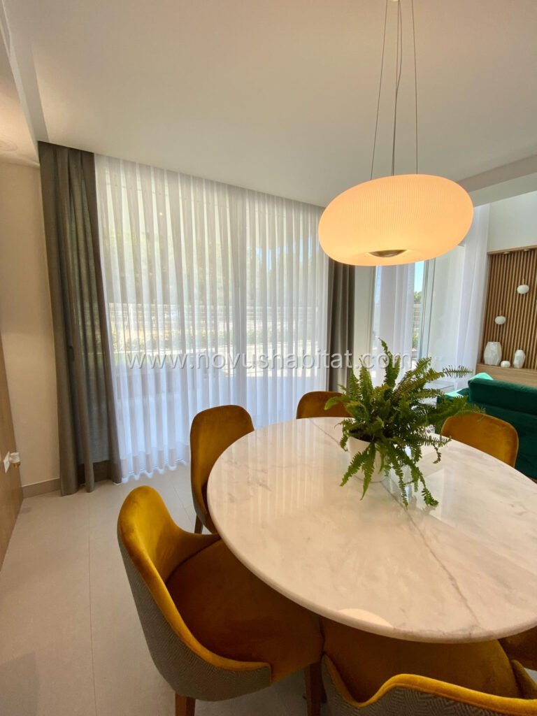Villa í Finestrat - N2334CM - foto 24
