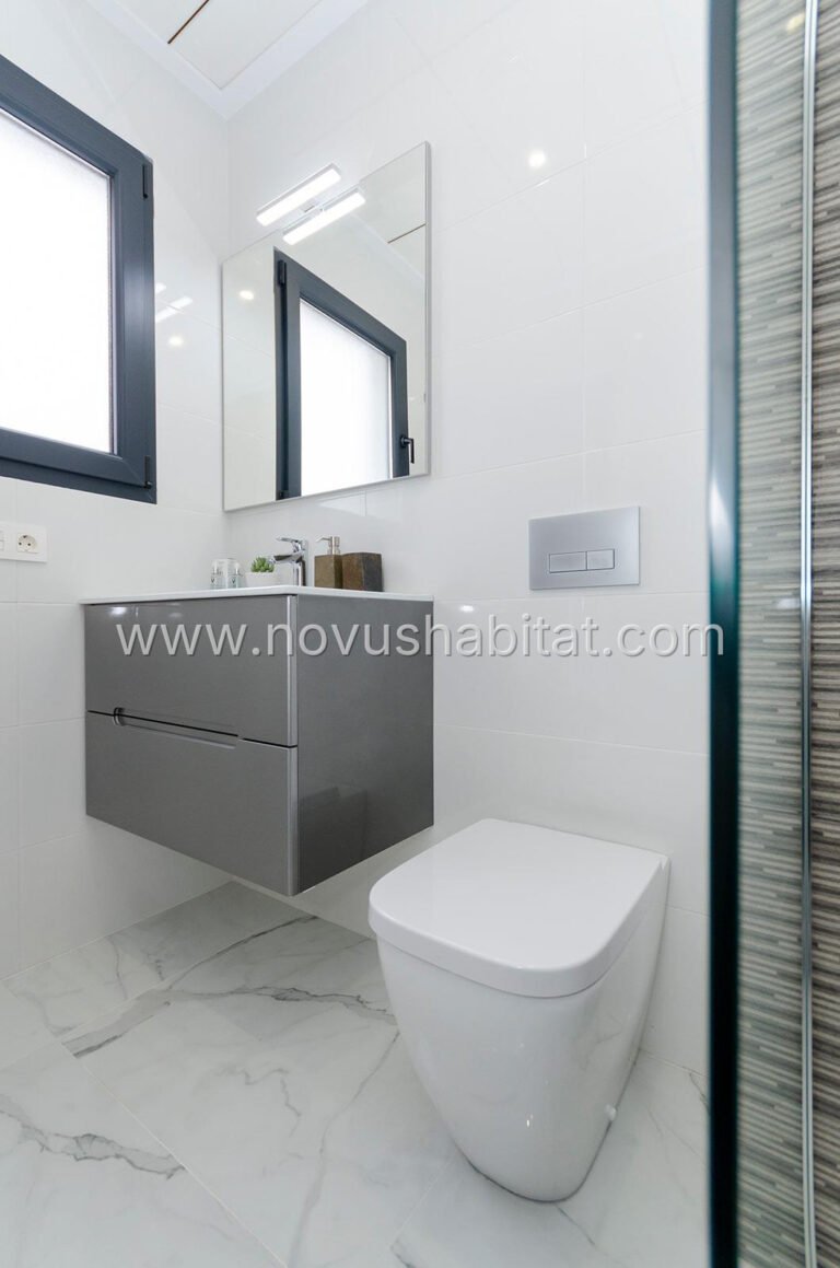 Villa in Torrevieja - N7949 - foto 25