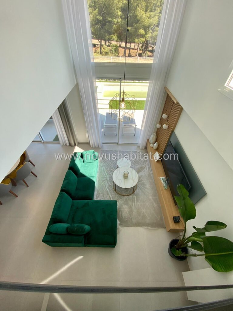 Villa í Finestrat - N2334CM - foto 25