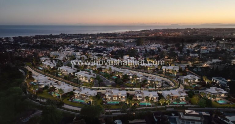 Villa í Marbella - SP0711 - foto 23