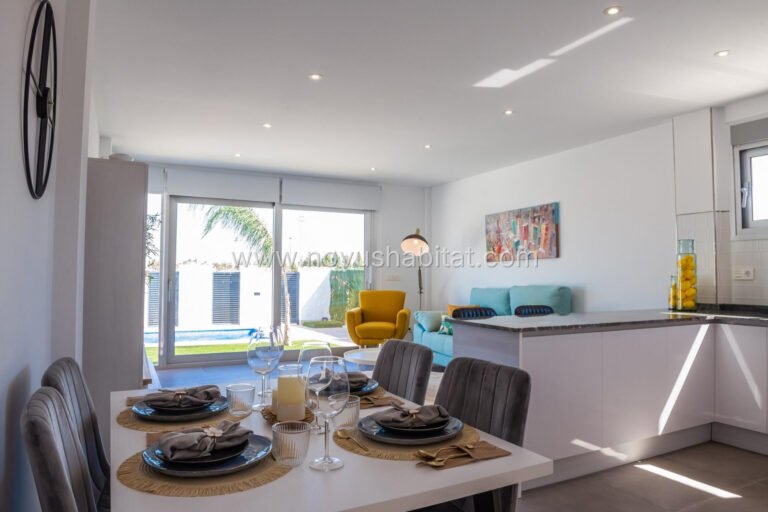 Villa in Los Alcazares - N8181 - foto 25
