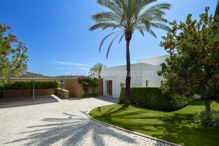Villa en Casares - SP0585 - foto 26