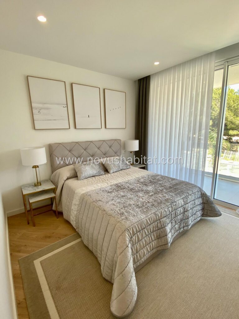 Villa í Finestrat - N2334CM - foto 26