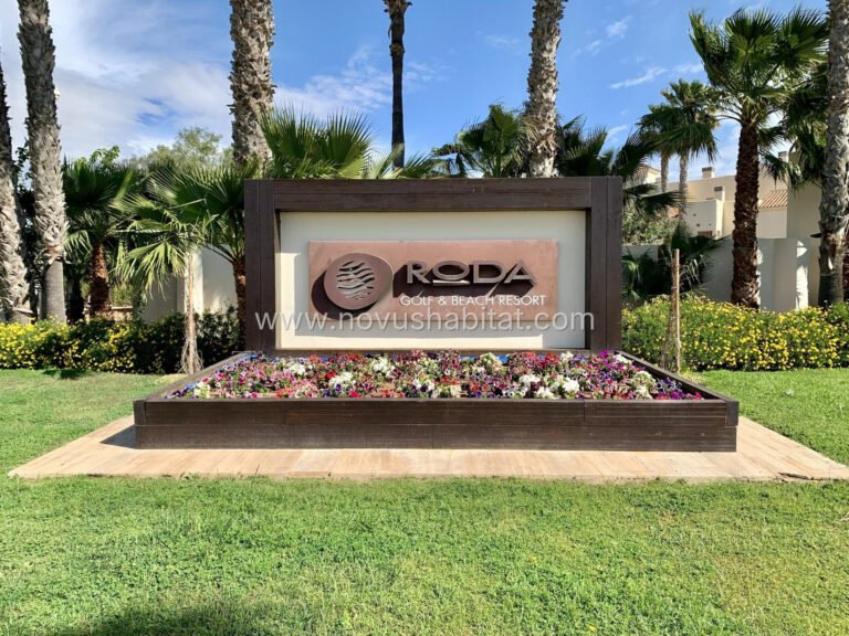 Bungalow in San Javier - N8373 - foto 24