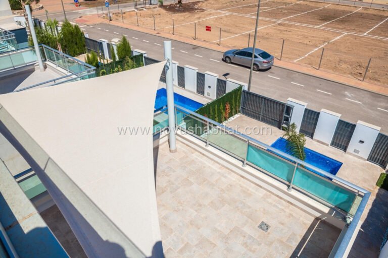 Villa in Los Alcazares - N8181 - foto 26