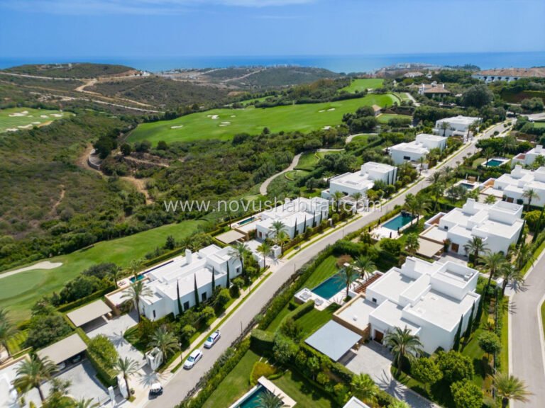 Villa en Casares - SP0585 - foto 28