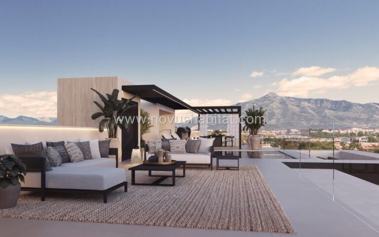 Villa í Marbella - SP0769 - foto 28
