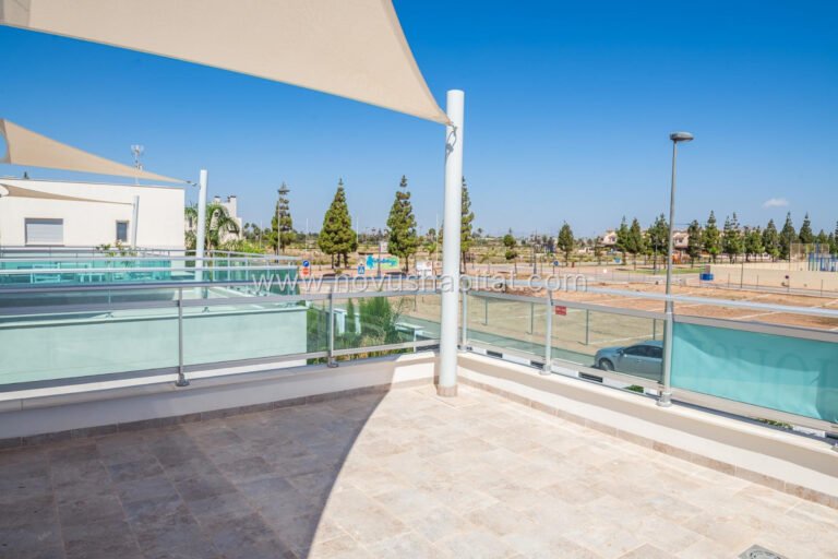 Villa in Los Alcazares - N8181 - foto 28