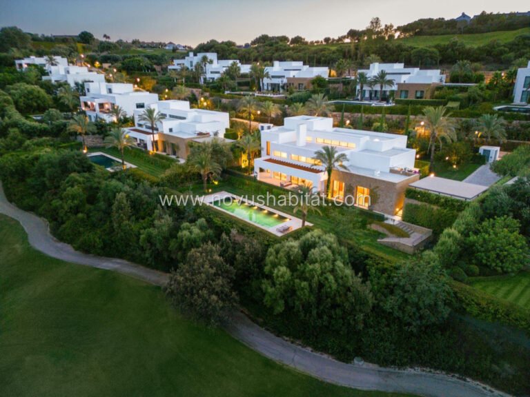Villa en Casares - SP0585 - foto 29