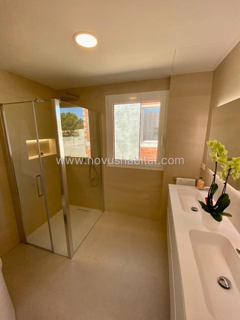 Villa í Finestrat - N2334CM - foto 29
