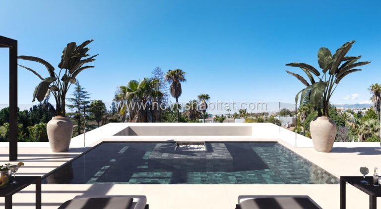Villa í Marbella - SP0769 - foto 29