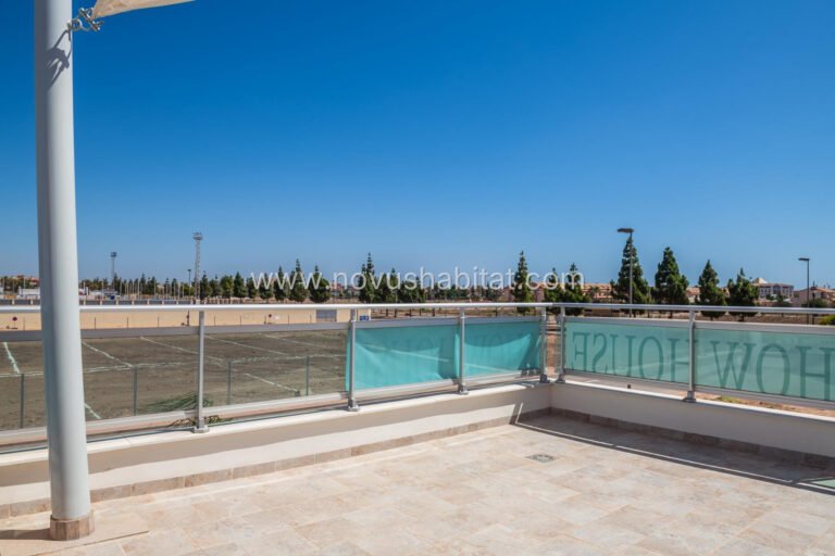 Villa in Los Alcazares - N8181 - foto 29