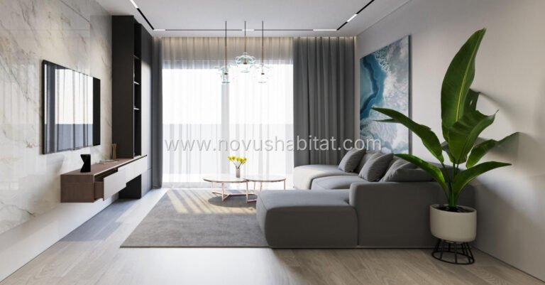 Appartementen in Torrevieja - foto 3