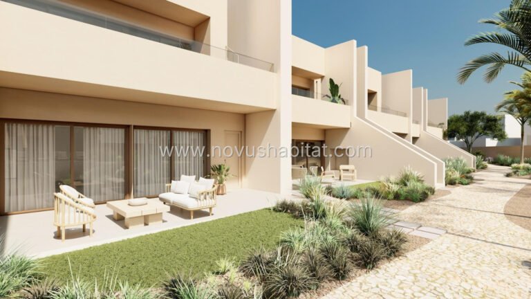 Bungalows in San Javier - foto 3