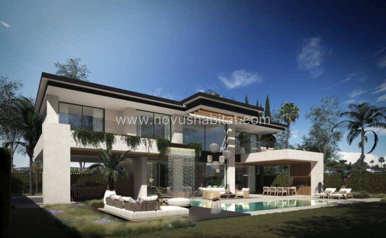 Villa in Marbella - foto 3