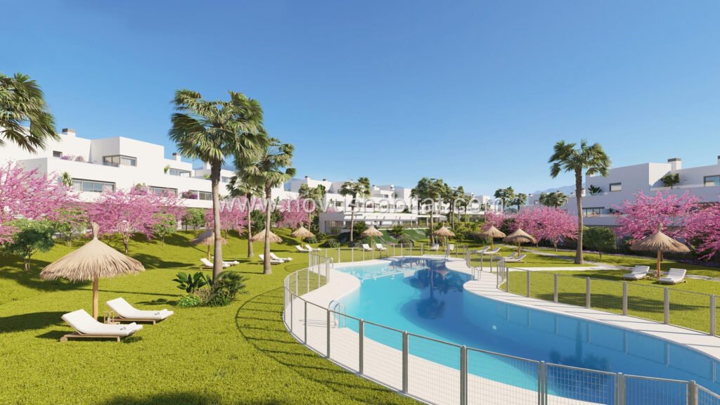 Apartment in Estepona - N8340 – foto 3
