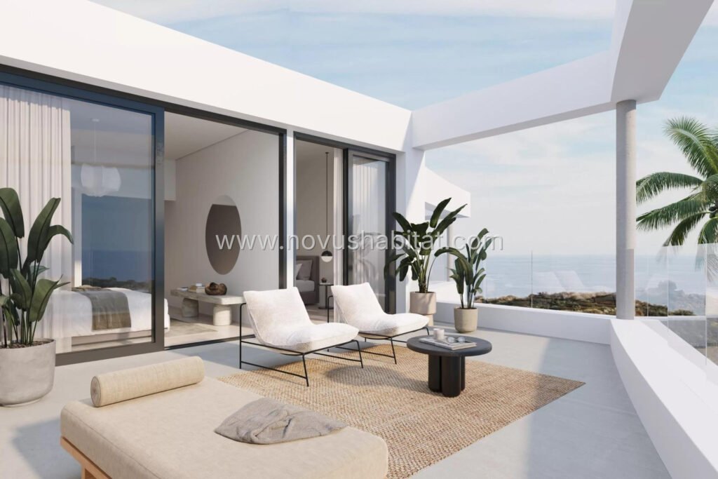 Townhouse in Mijas - SP0765 – foto 3