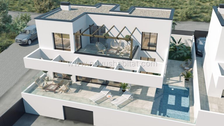 Villas en Finestrat - foto 3