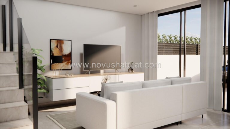 Townhouse in Rojales - foto 3